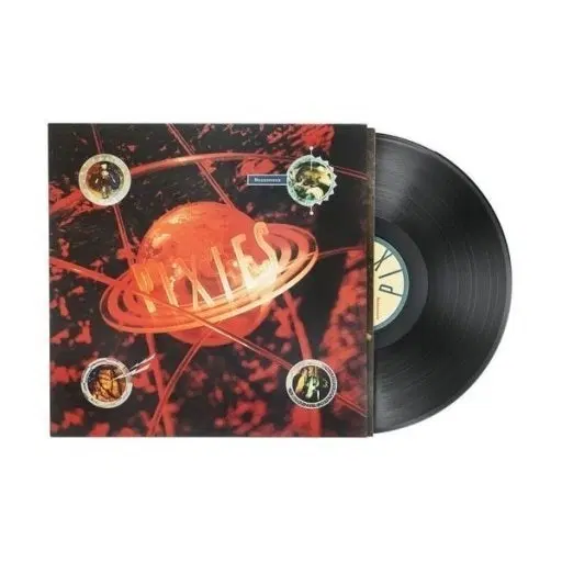 픽시즈 Bossanova 바이닐 LP