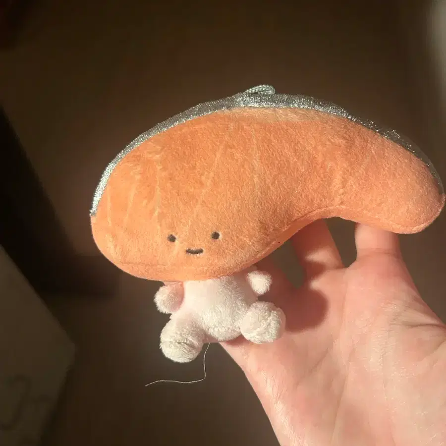 키리미짱 인형