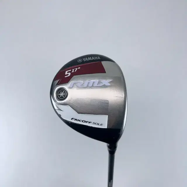 야마하 RMX 17도 SR강도 5번우드