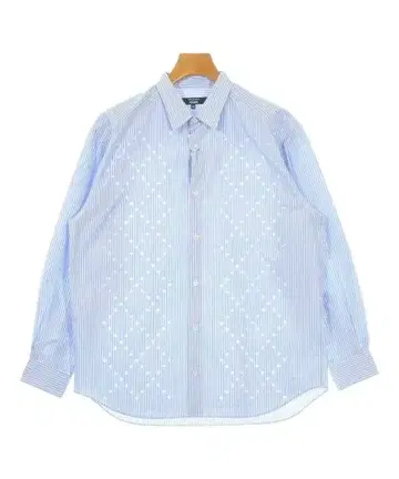 COMME des GARCONS HOMME 캐주얼 셔츠 남성용