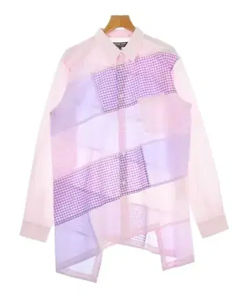 COMME des GARCONS HOMME DEUX 캐주얼 셔츠 남성용