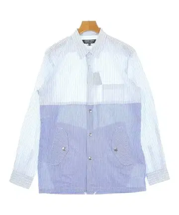 COMME des GARCONS HOMME DEUX 캐주얼 셔츠 남성용