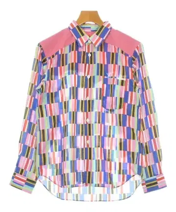 COMME des GARCONS HOMME DEUX 캐주얼 셔츠 남성용