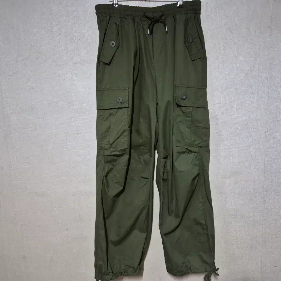 military pants 커고팬츠 32