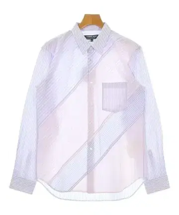 COMME des GARCONS HOMME DEUX 캐주얼 셔츠 남성용
