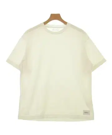 uniform experiment 티셔츠 남성용