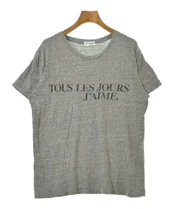 Tous les jours 티셔츠 커트소 여성용