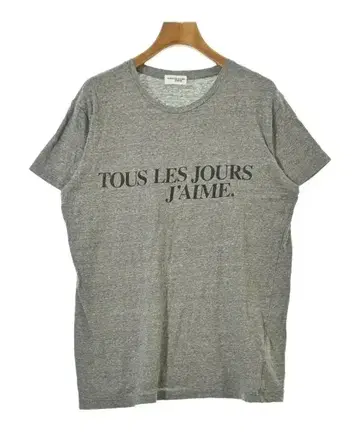 Tous les jours 티셔츠 여성용