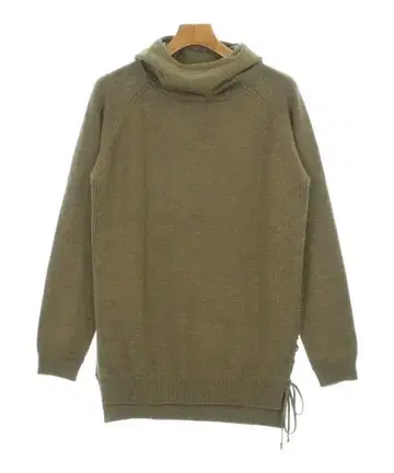 nonnative 니트 스웨터 남성용