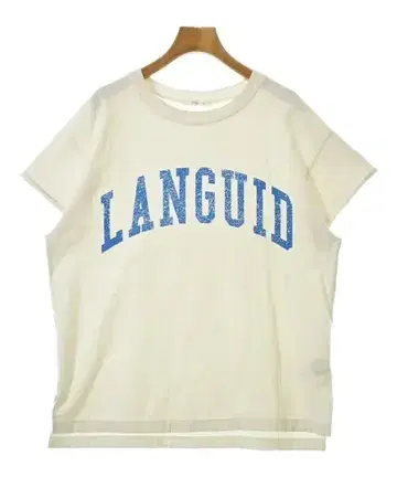 Plage 티셔츠 여성용