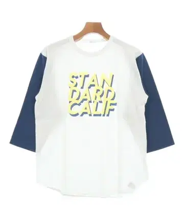 standard california 티셔츠 남성용