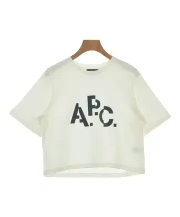 A.P.C. 티셔츠 여성용