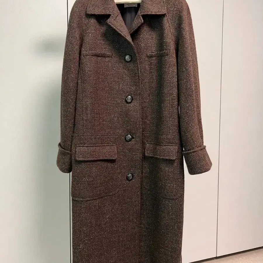 발렌티노 정품 코트 10