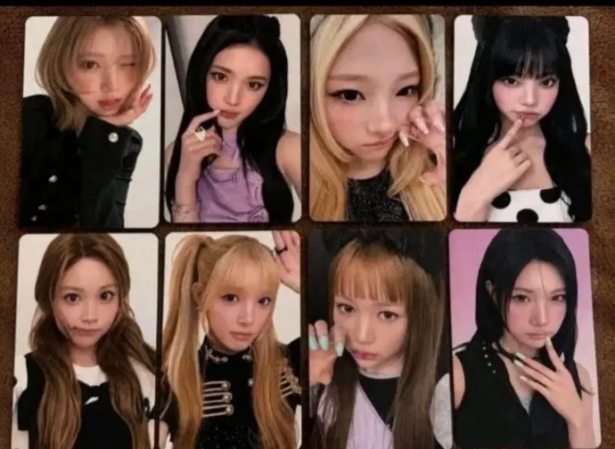 하츠투하츠 유니버셜 뮤직 분철