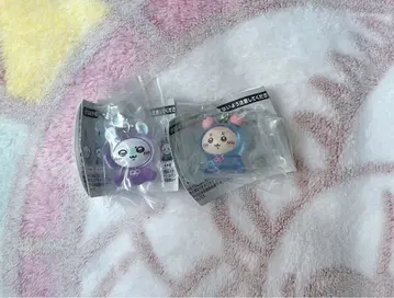 치이카와 (먼작귀) 메지루시 액세서리 3 헌책방 모몽가