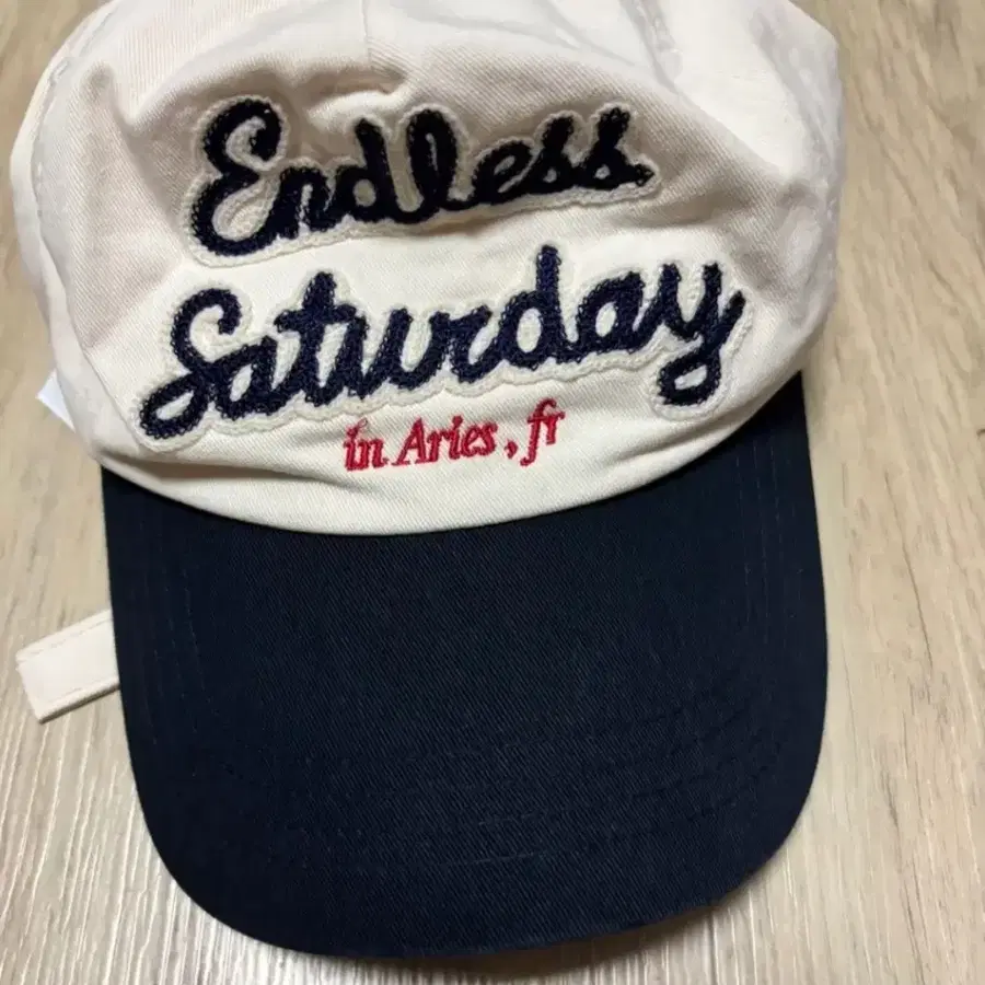 세터 볼캡 모자