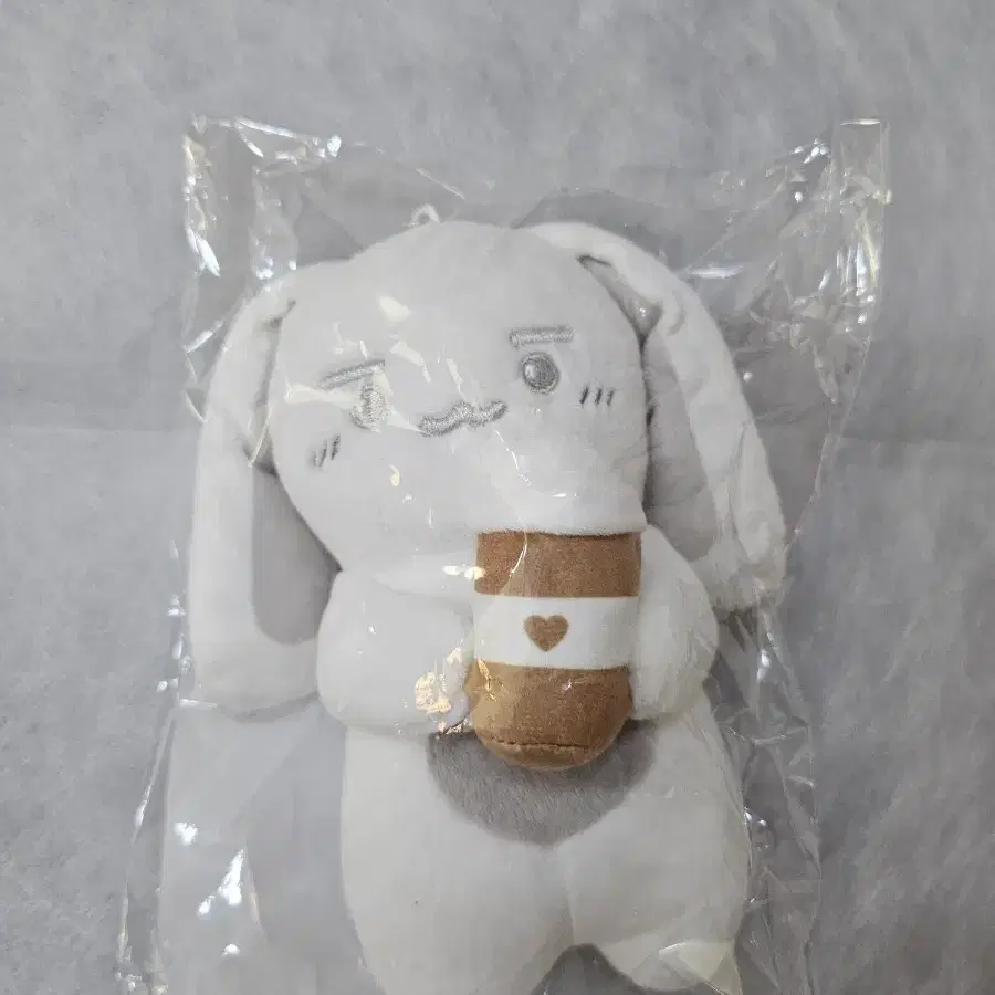 ATEEZ IN YOUR FANTASY CUP SLEEVEKEYRING - 성화(포카X)
