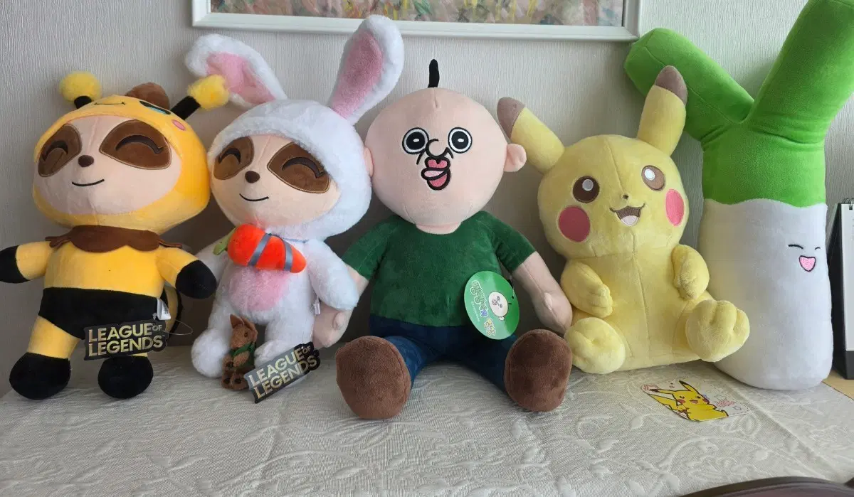 인형