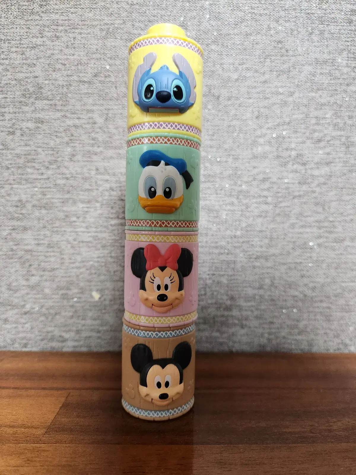 도쿄 디즈니랜드 메롱 가챠 (미키, 미니)
