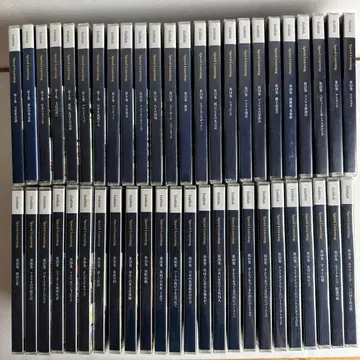 Speed Learning English CD 세트 전 48권
