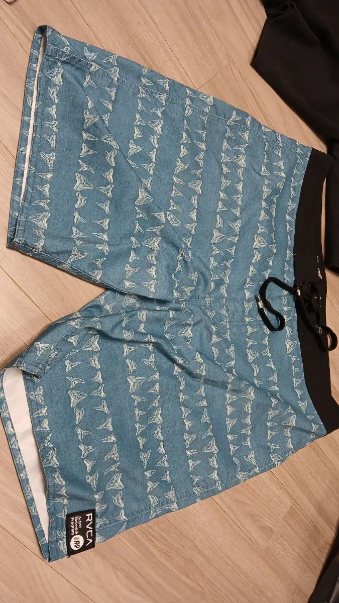 RVCA 벤호튼 반바지 36 보드숏