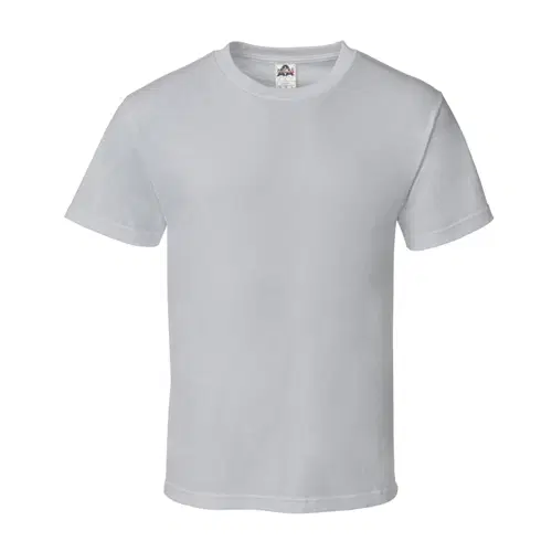 [새상품] 트리플에이 티셔츠 M사이즈 ADULT TEE-SILVER