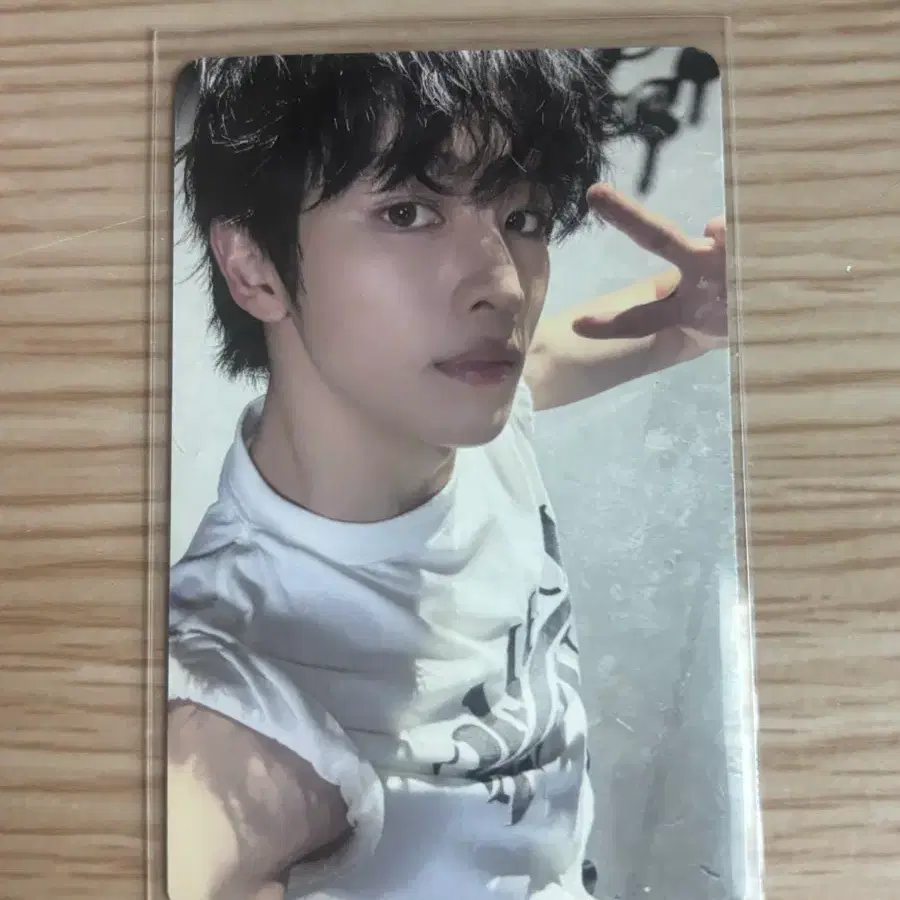 Dyd 성찬 포카