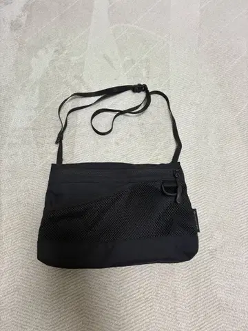 스노우피크 사코슈 블랙
