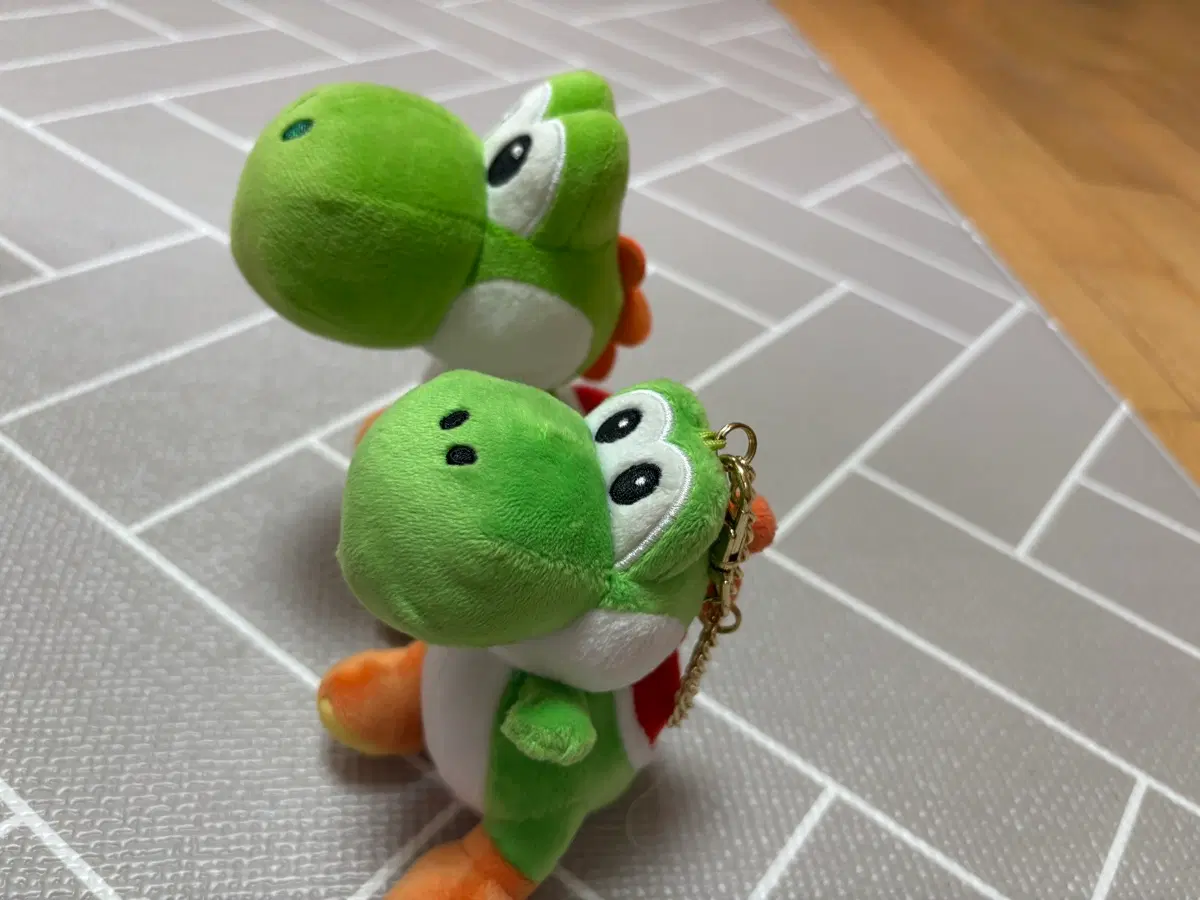 요시 인형 판매합니다!