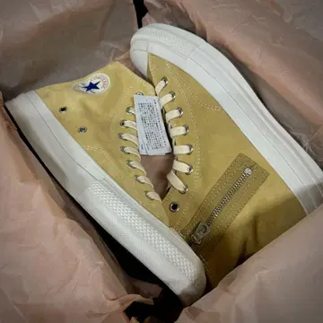 [ 미사용품 ] CONVERSE ADDICT x NIGO US8 JPN26.5