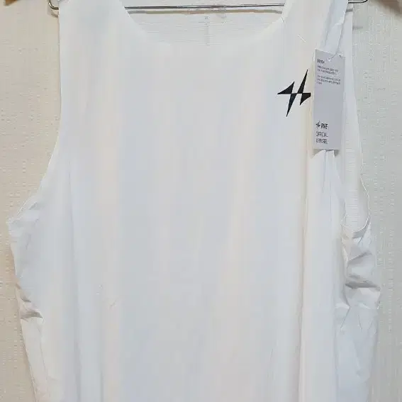새상품) 러닝라이프 러닝 싱글렛 105 XL