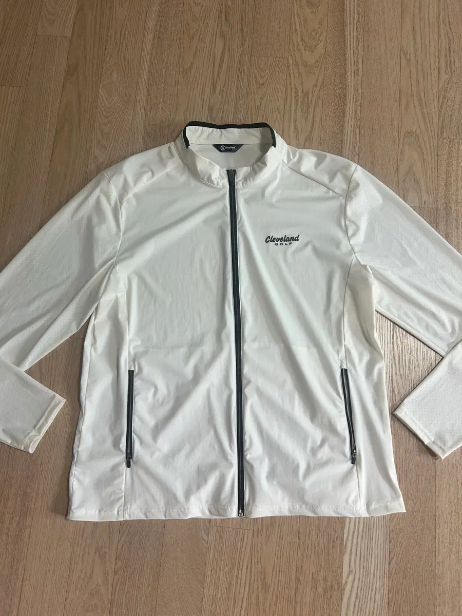 클리블랜드 골프 집업 자켓 3XL