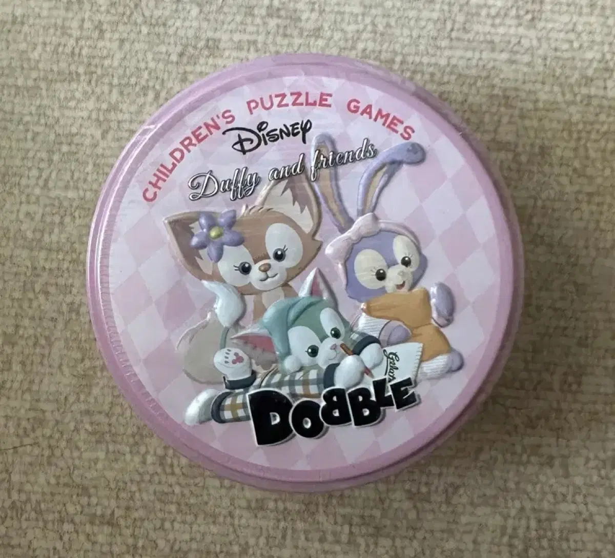 도블 Doble 보드게임 미개봉 새상품
