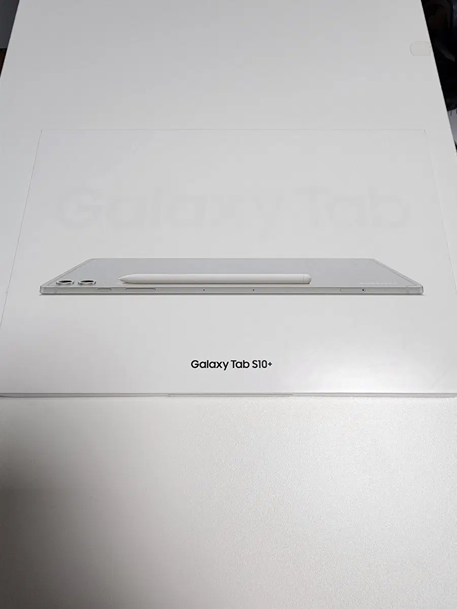 삼성 갤럭시탭 S10+ S10플러스 새상품