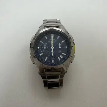 CASIO wave ceptor WVA-M410 손목시계