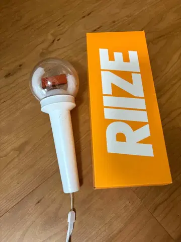 RIIZE 공식 응원봉