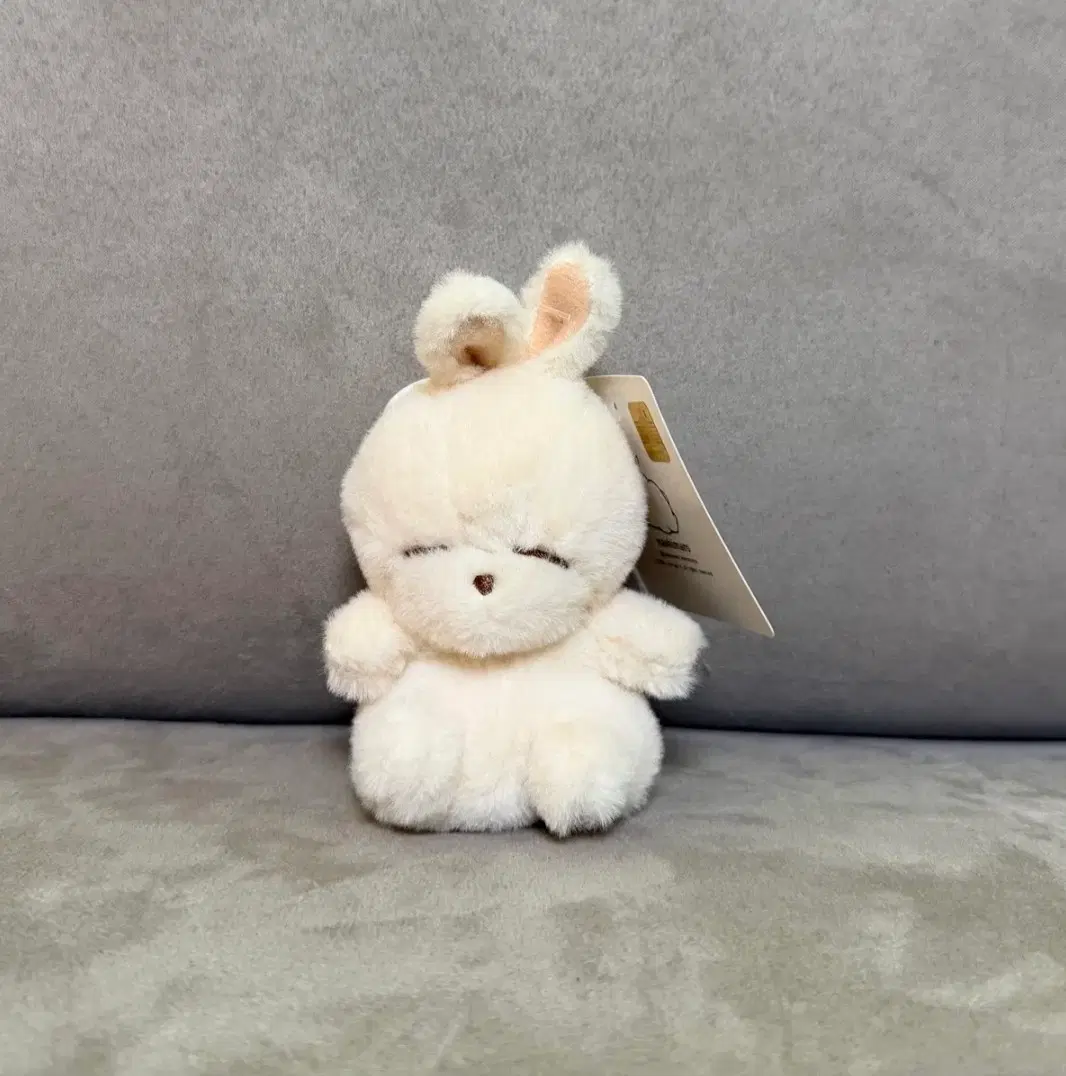 마시마로 키링 인형