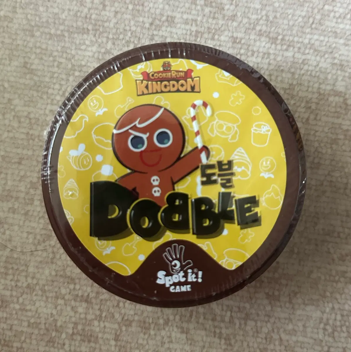 도블 Doble 보드게임 미개봉 새상품