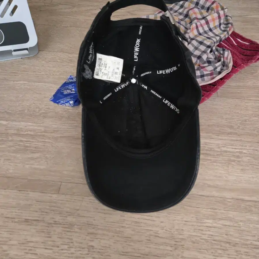 다이나핏모자58cm