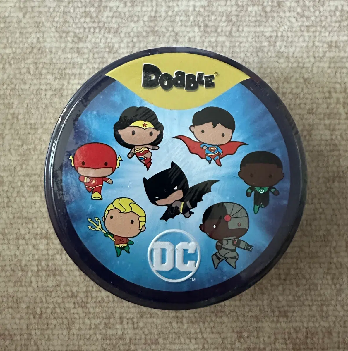 도블 Doble 보드게임 미개봉 새상품