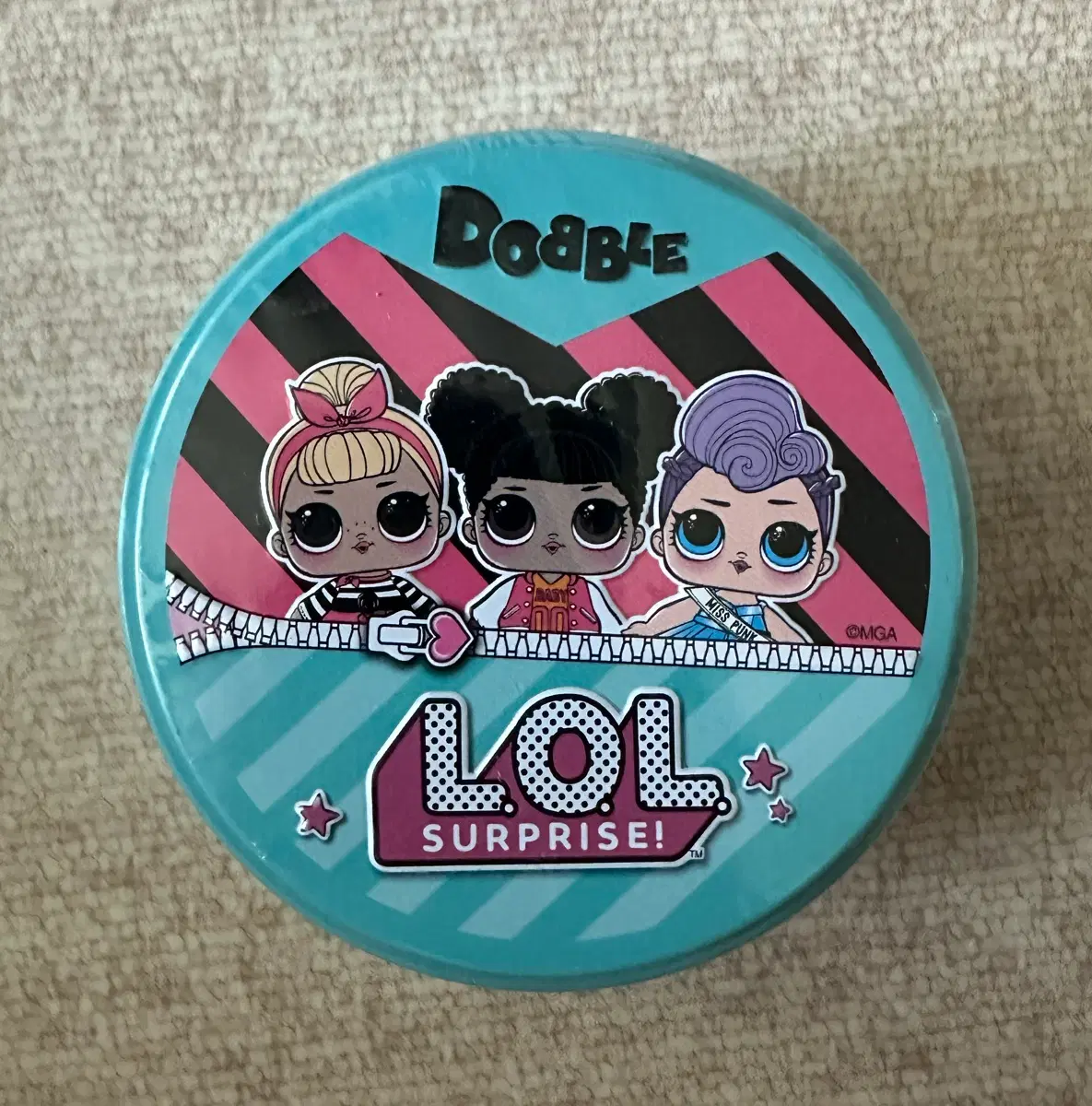 도블 Doble 보드게임 미개봉 새상품