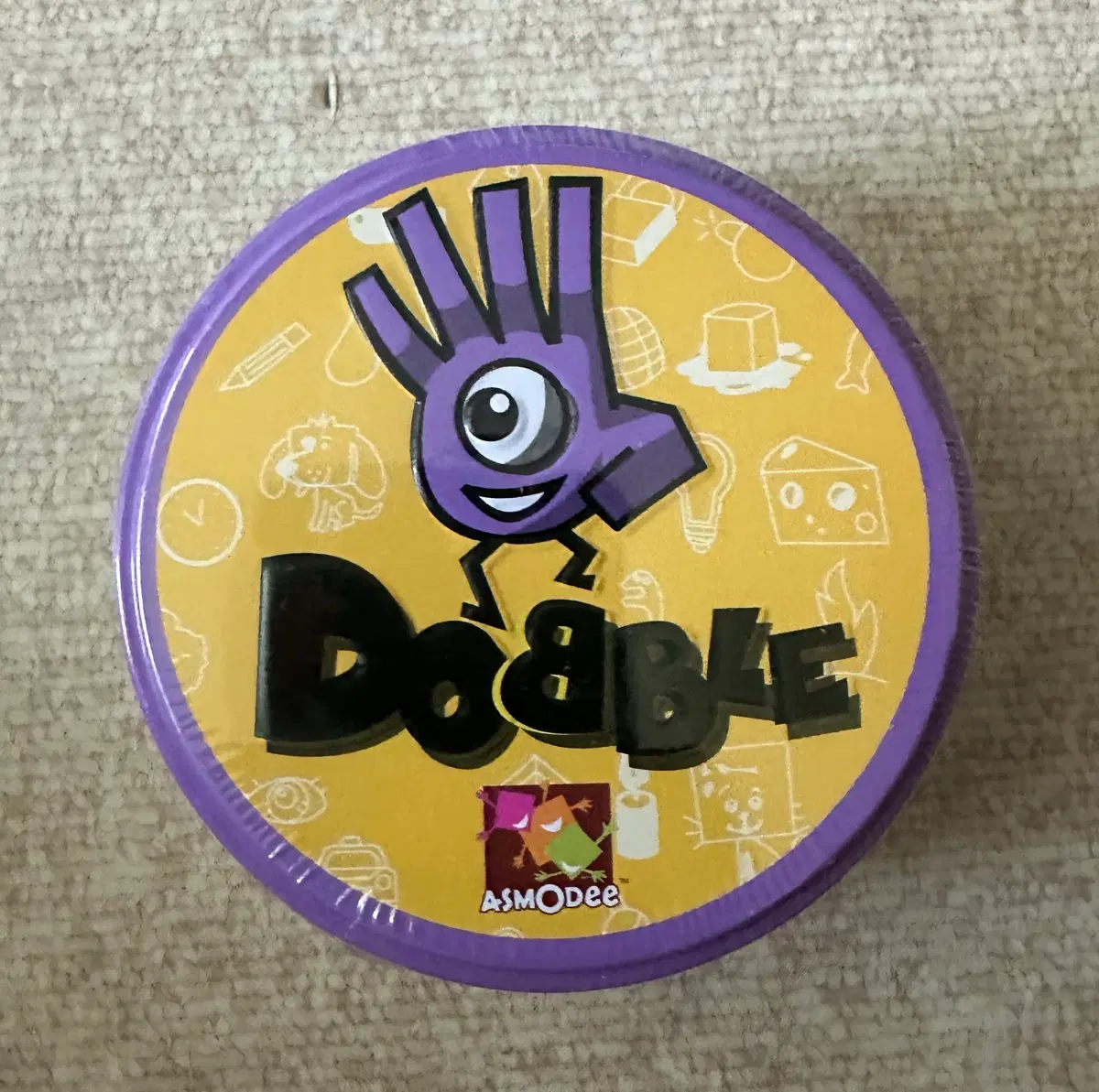 도블 Doble 보드게임 미개봉 새상품