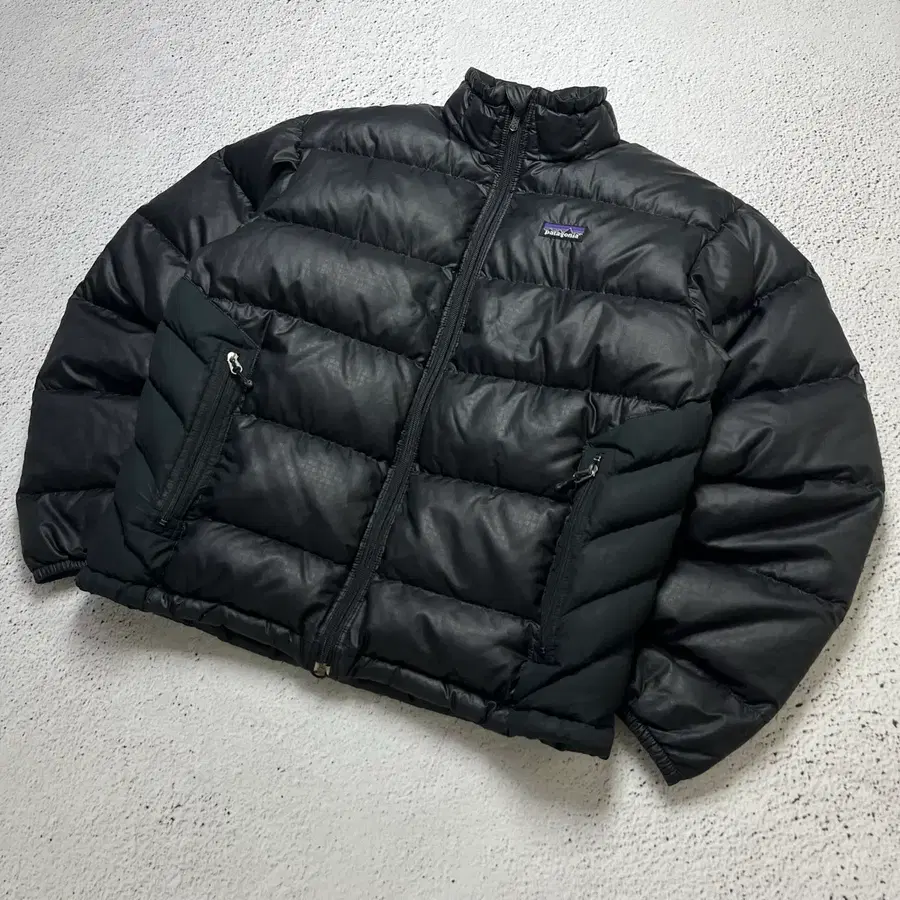 Vintage 00s Patagonia Goose Down Puffer Jacket