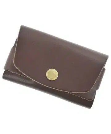 Tanner Goods 카드 케이스 남성용
