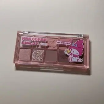 롬앤 마이멜로디 마이치어리가든 섀도우 팔아주실분 없나요?ㅜ 가격제시 부탁해요