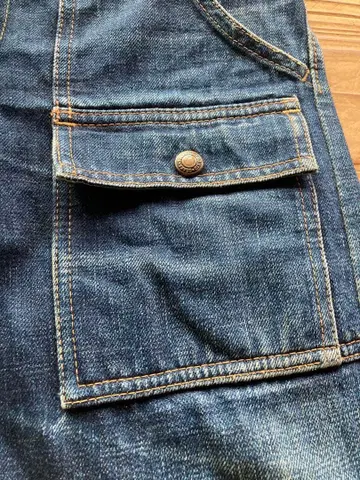 풀카운트 부시 팬츠 31