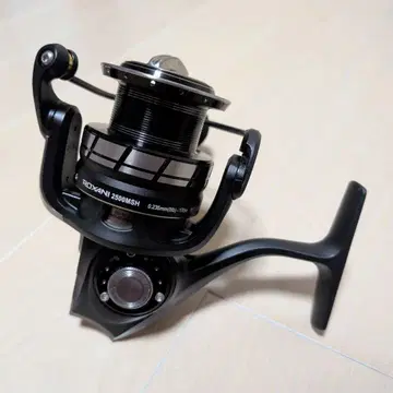 아브가르시아 록사니 2500MSH Abu Garcia ROXANI