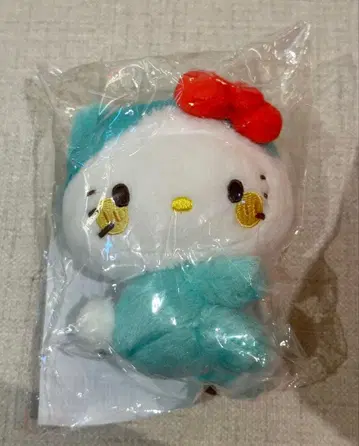 ITZY TWINZY 키티 LILI 키티 봉제 인형 키