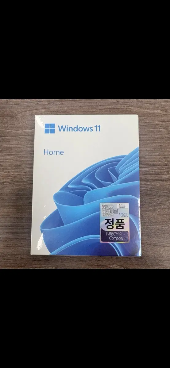 Windows 11 Home 정품