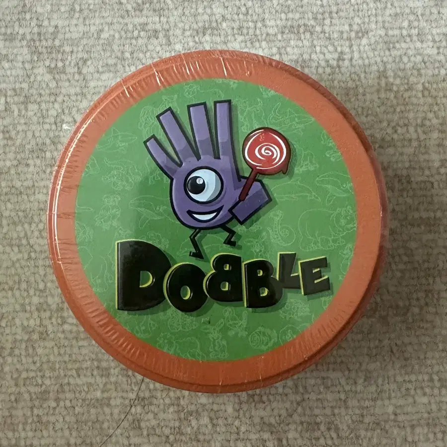 도블 Doble 보드게임 미개봉 새상품